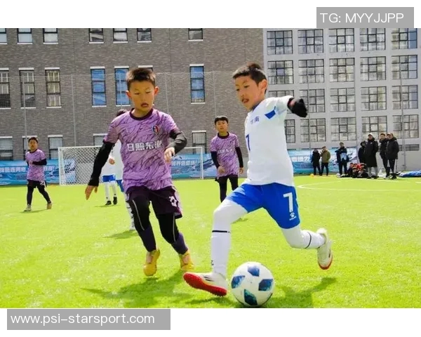 日照足球培训助力青少年成长提升技能与团队合作精神 日照足球培训助力青少年成长提升技能与团队合作精神